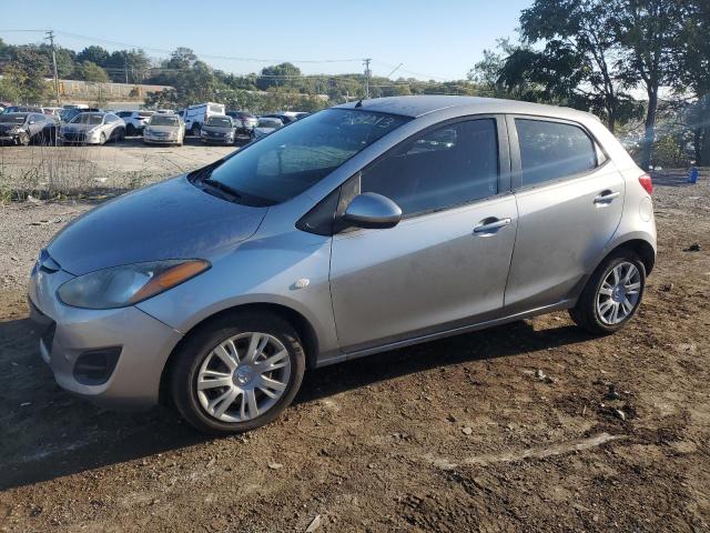 Mazda 2 (2011)