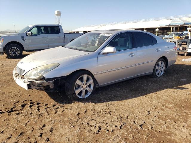 Lexus Es330 (2006)