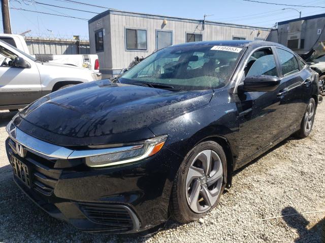 Honda Insight (2019)