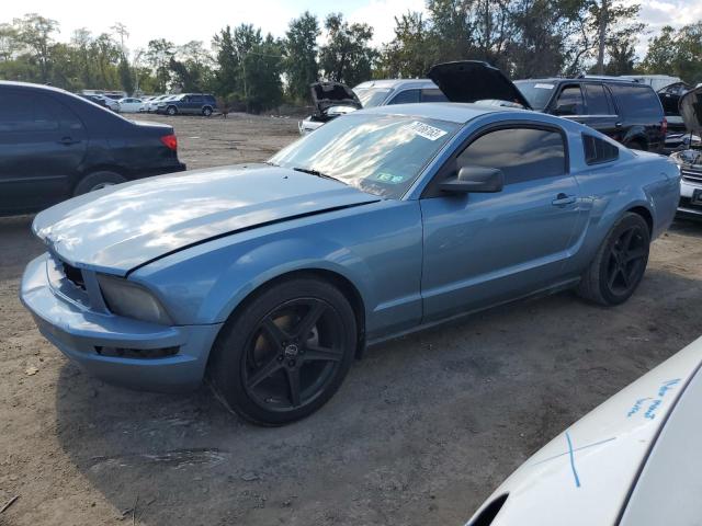 Ford All models (2007)