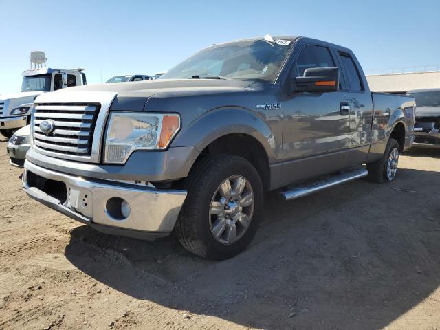 Ford F-150 (2012)