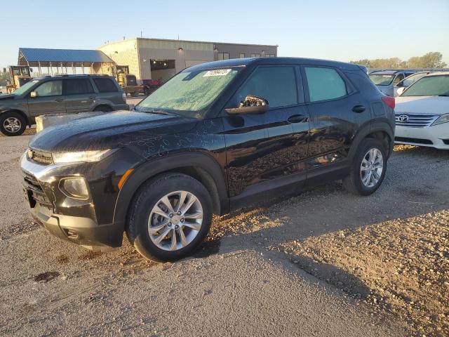 Chevrolet Trailblzr (2022)
