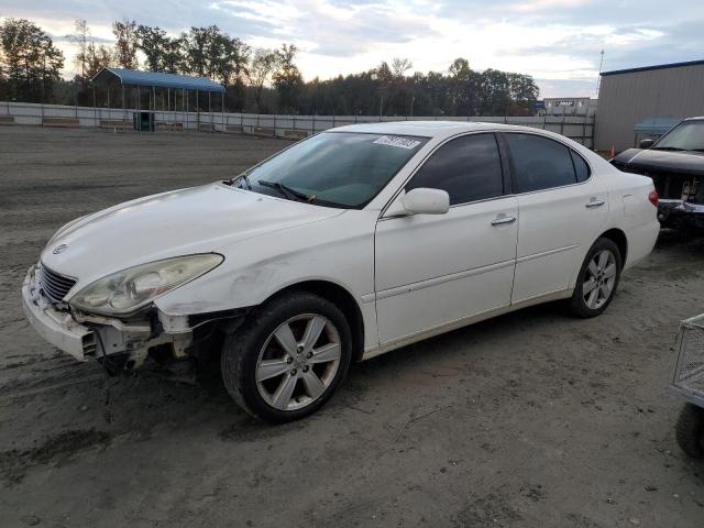 Lexus Es330 (2005)