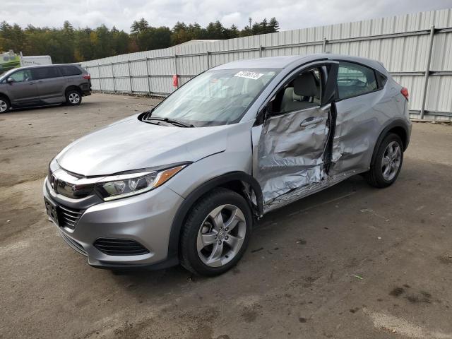 Honda Hr-v (2019)