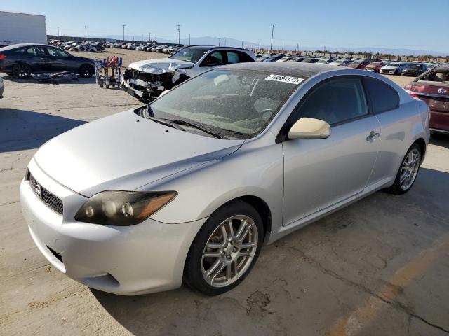 Scion Tc (2008)