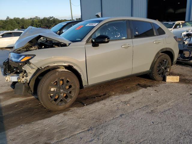 Honda Hr-v (2023)