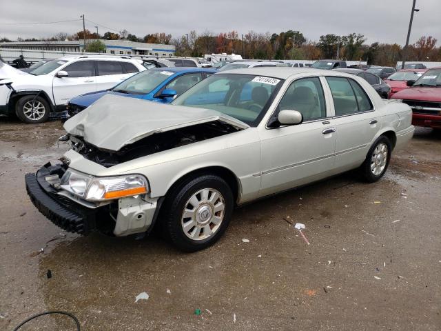 Mercury Grmarquis (2005)