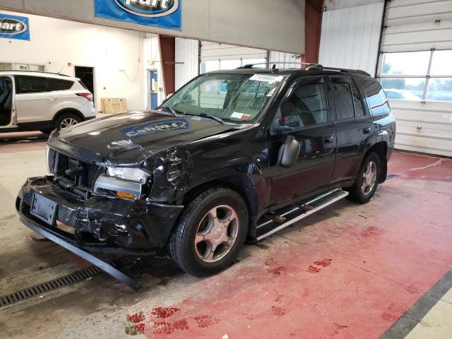Chevrolet Trailblzr (2009)