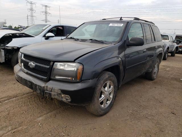 Chevrolet Trailblzr (2006)