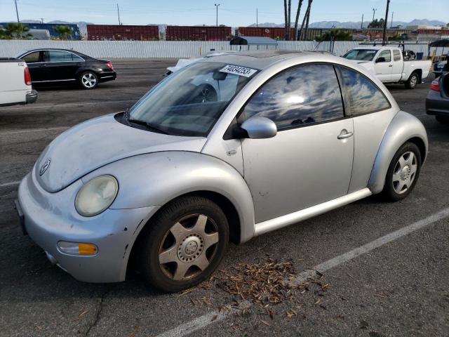 Volkswagen Beetle (2001)