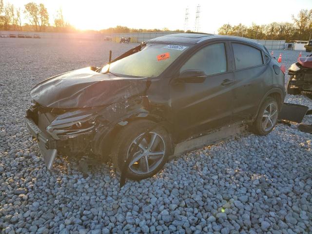 Honda Hr-v (2022)