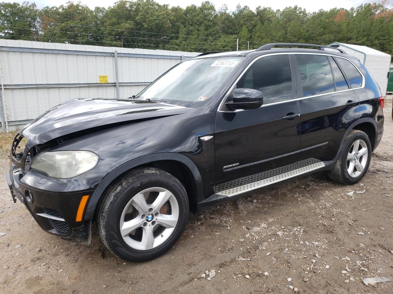 Bmw X5 xdrive5 (2011)