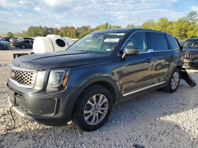 Kia Telluride (2020)