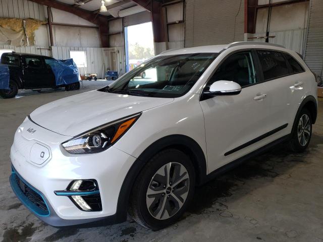 Kia Niro s (2022)