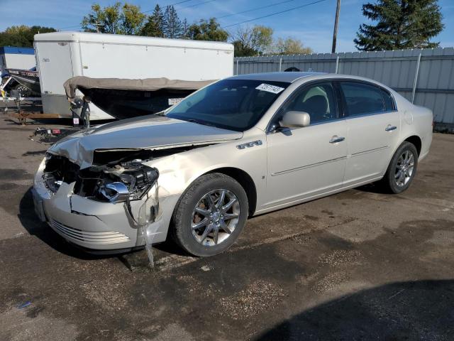 Buick Lucerne (2007)