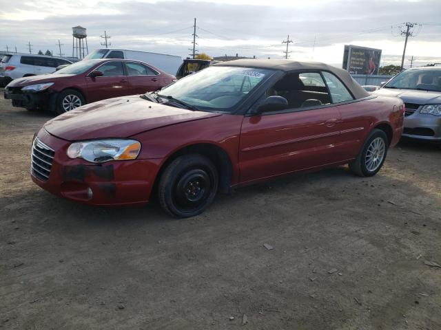 Chrysler Sebring (2004)
