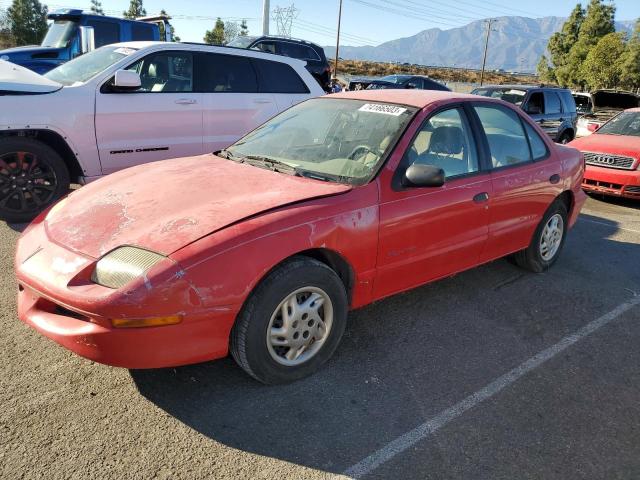 Pontiac Sunfire (1995)