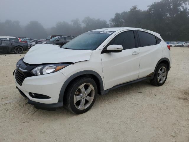 Honda Hr-v (2016)