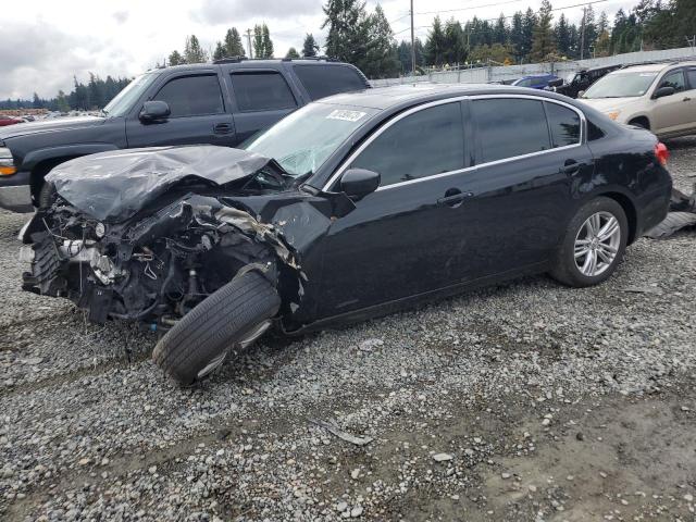 Infiniti G37 (2013)