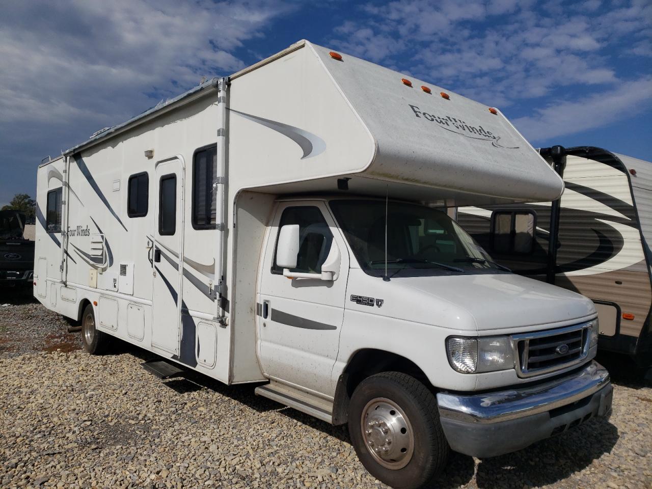 Ford Econoline (2006)