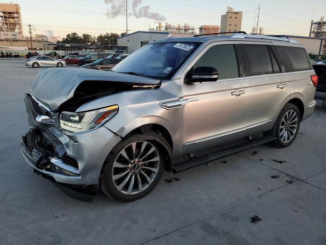 Lincoln Navigator (2020)