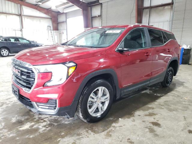 Gmc Terrain (2023)
