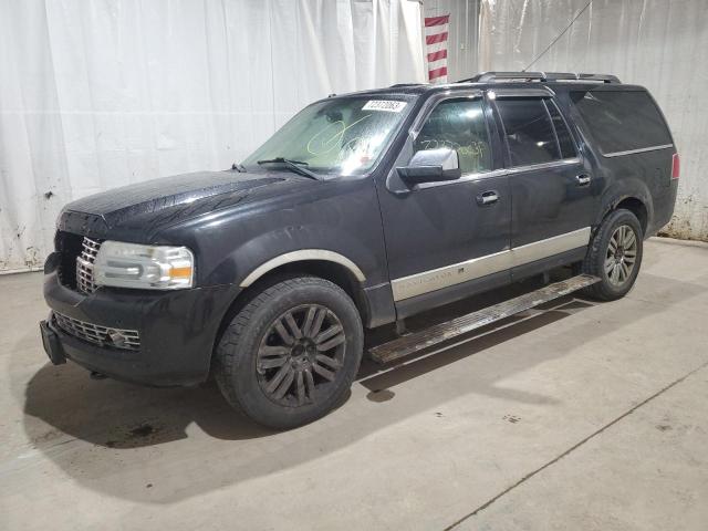 Lincoln Navigator (2010)