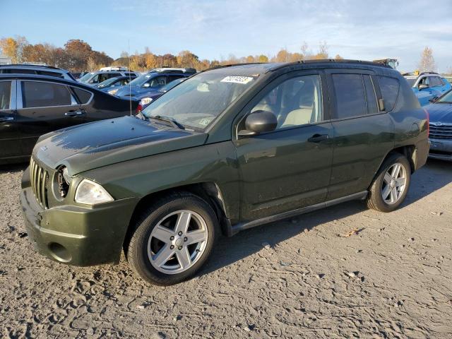 Jeep Compass (2007)