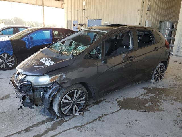 Honda Fit (2015)