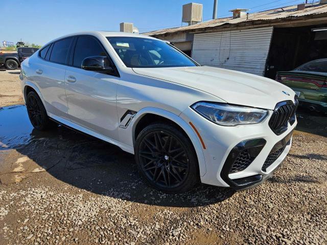 Bmw X6 m (2020)