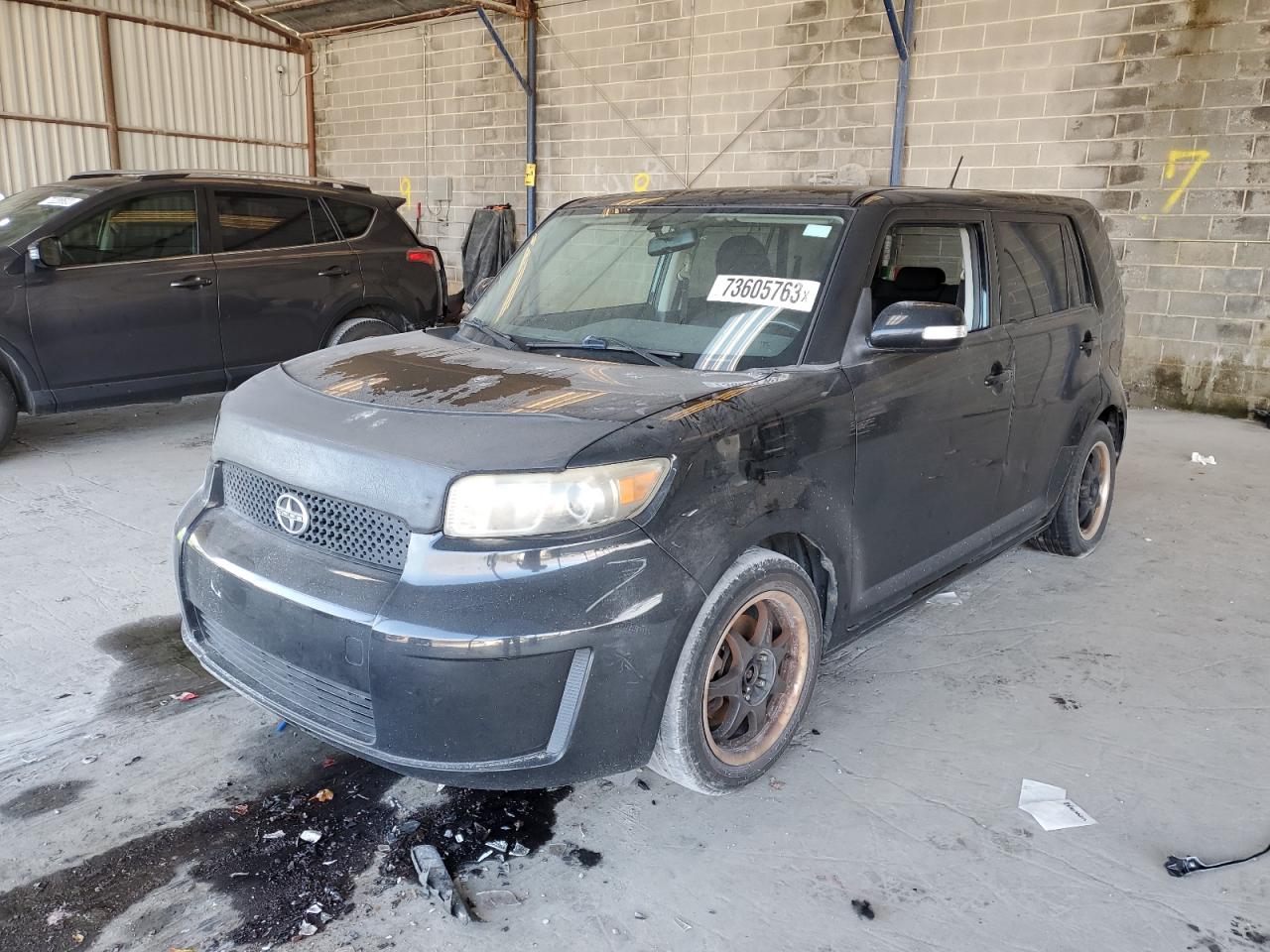 Scion Xb (2008)