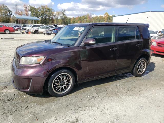 Scion Xb (2008)