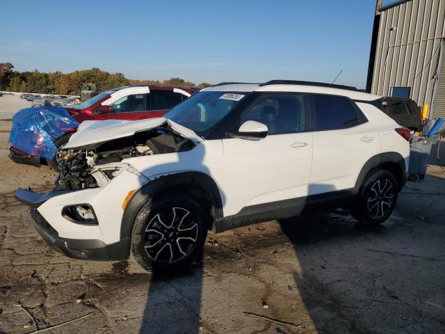Chevrolet Trailblzr (2022)
