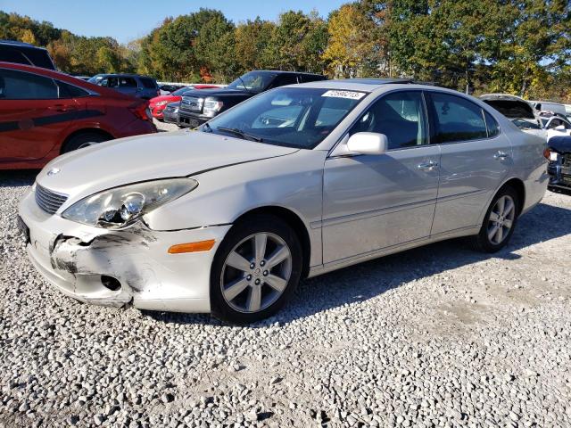 Lexus Es330 (2005)