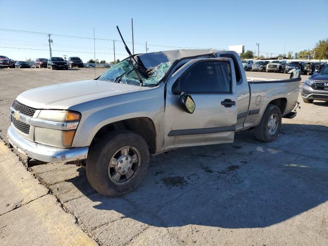 Chevrolet Colorado (2007)