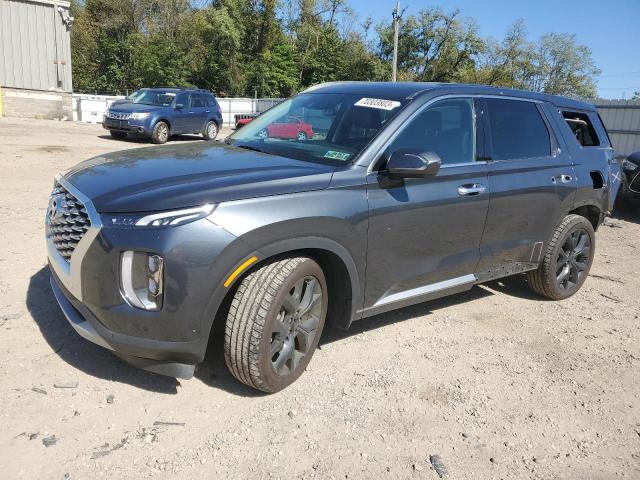 Hyundai Palisade (2020)