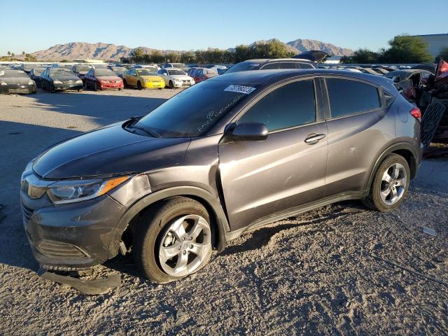 Honda Hr-v (2022)