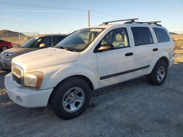 Dodge Durango (2006)