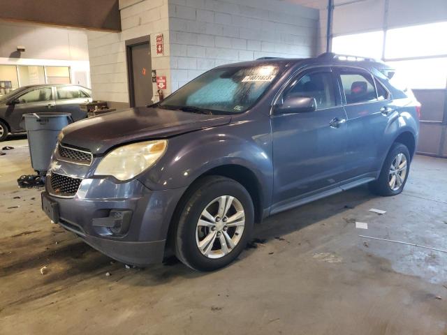 Chevrolet Equinox (2013)
