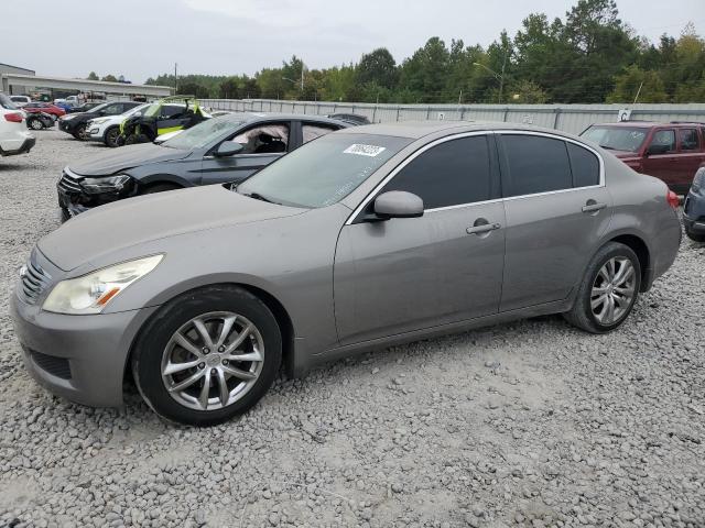 Infiniti G35 (2008)