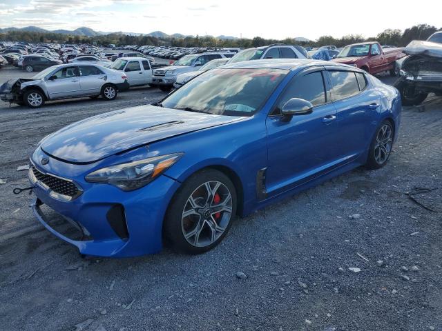 Kia Stinger (2019)