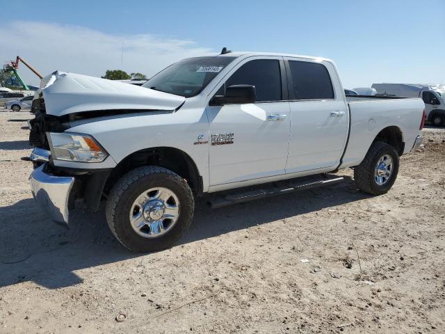 Ram 2500 slt (2016)