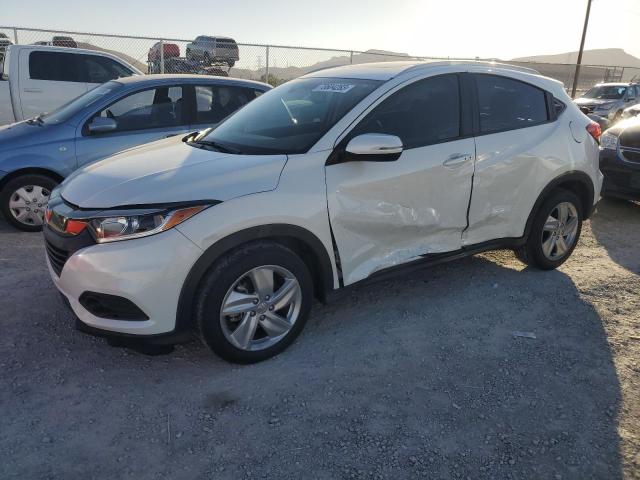 Honda Hr-v (2019)