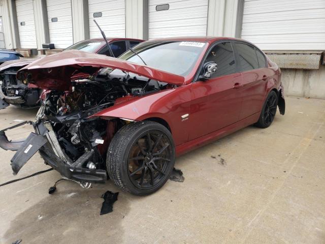 Bmw 3 series (2011)