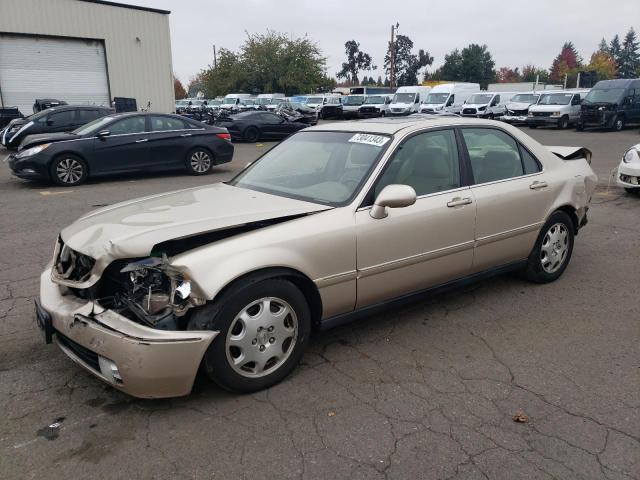 Acura Rl (2000)
