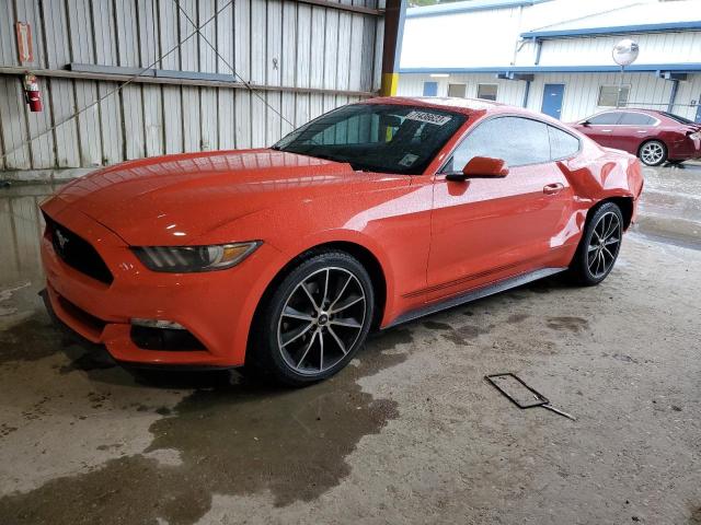 Ford All models (2015)
