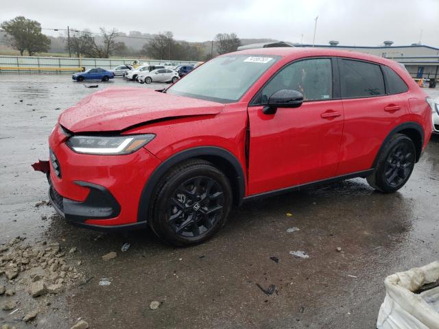 Honda Hr-v (2023)