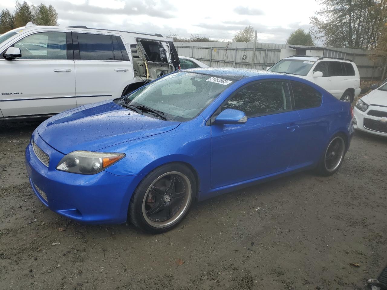 Scion Tc (2006)