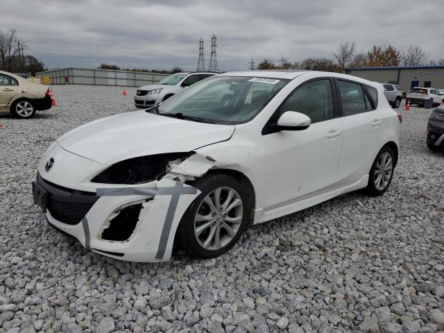 Mazda Mazda3 (2010)