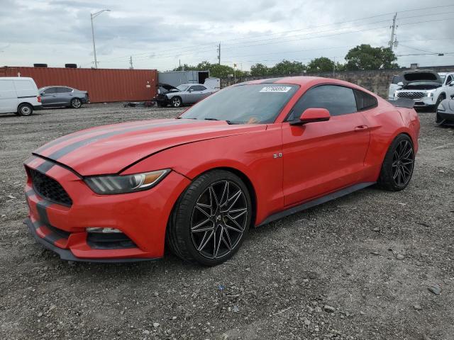 Ford All models (2016)